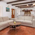 Adriana Ravni Holiday home