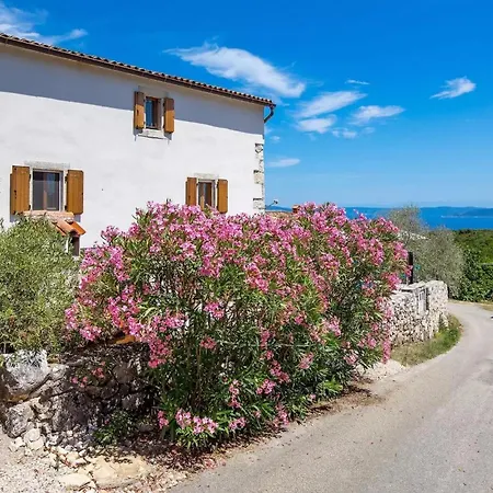 Adriana Ravni Holiday home *