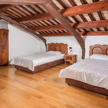 Casa vacanze Adriana Ravni