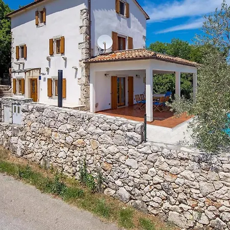 Adriana Ravni Holiday home *