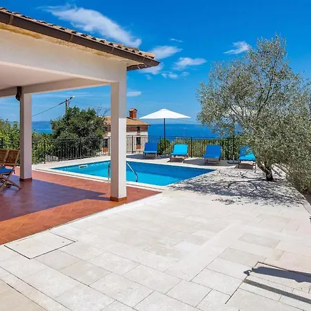 Adriana Ravni Holiday home