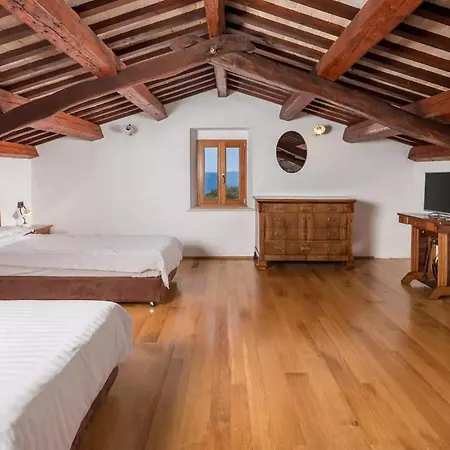 Adriana Ravni Holiday home *