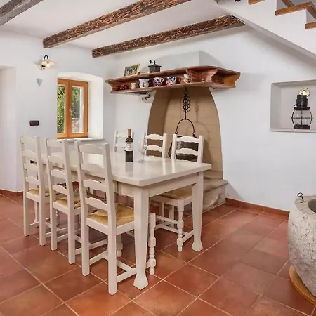 Holiday home Adriana Ravni